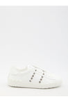 Valentino Garavani-OUTLET-SALE-Rockstud Untitled sneakers-ARCHIVIST