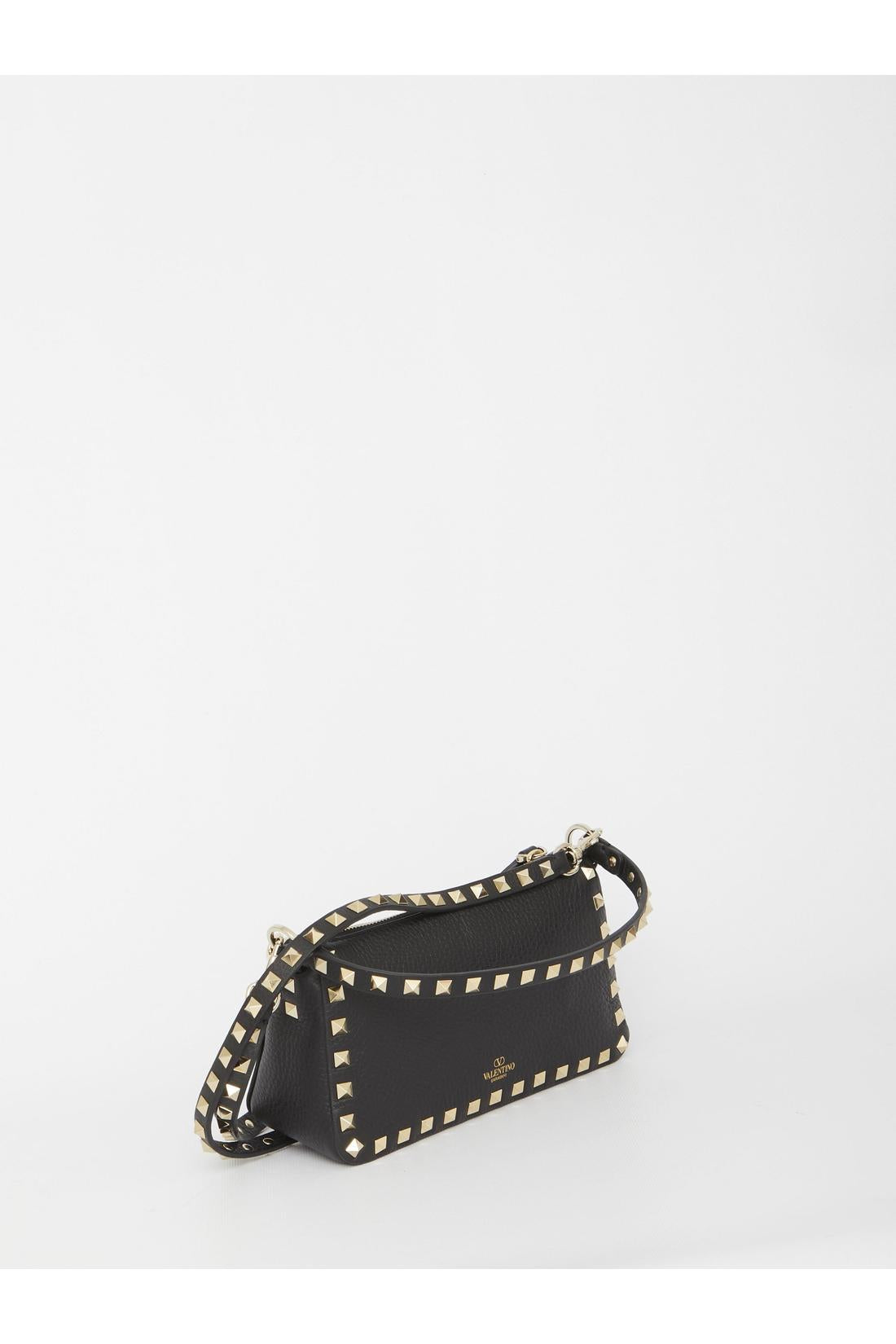 Valentino Garavani-OUTLET-SALE-Rockstud bag small-ARCHIVIST