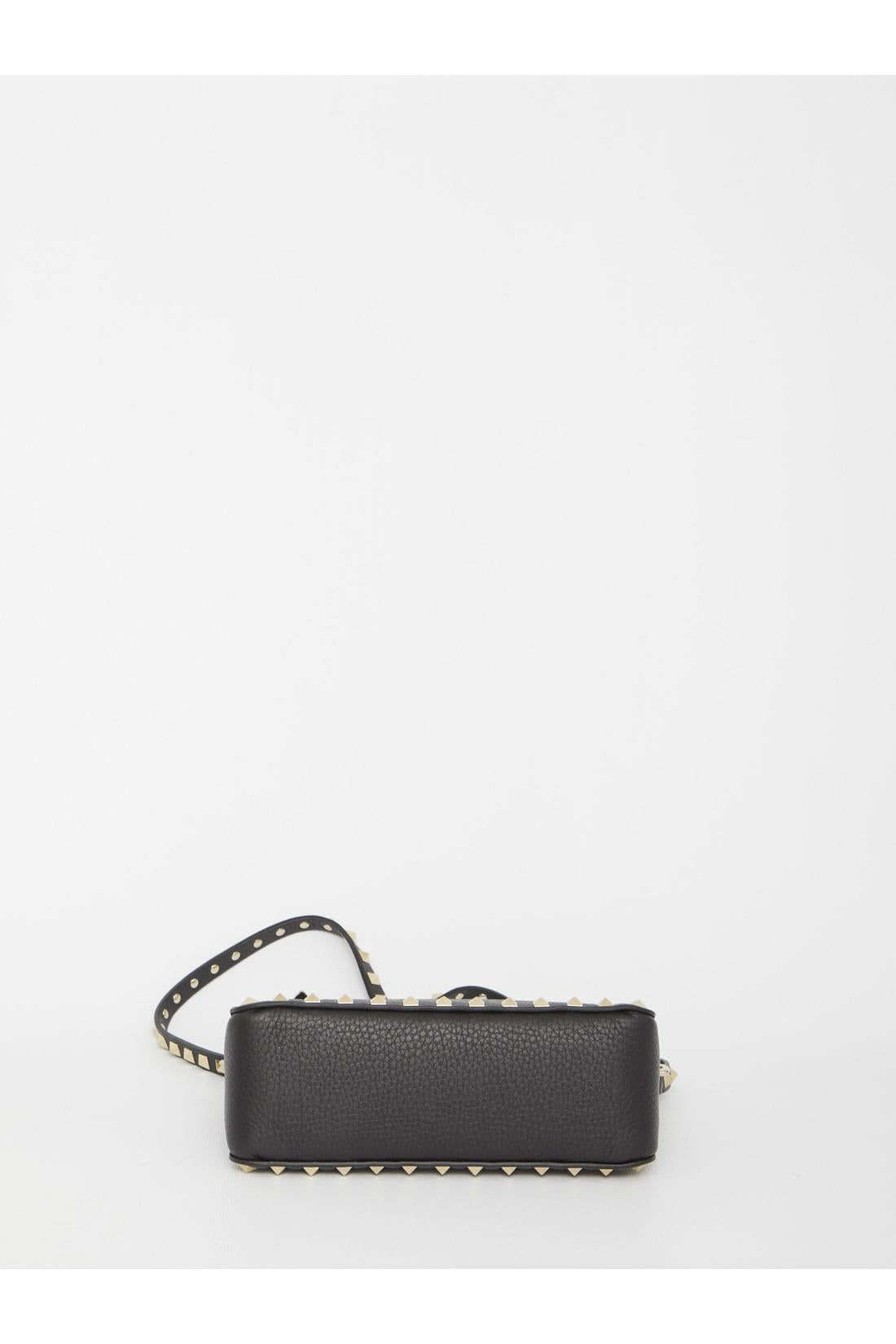 Valentino Garavani-OUTLET-SALE-Rockstud bag small-ARCHIVIST