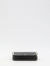 VALENTINO GARAVANI-OUTLET-SALE-Rockstud chain pouch-ARCHIVIST