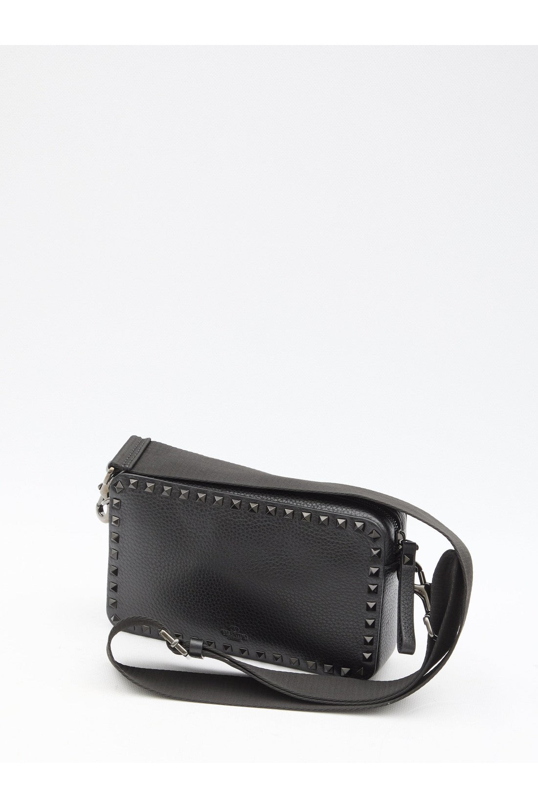 VALENTINO GARAVANI-OUTLET-SALE-Rockstud crossbody bag-ARCHIVIST