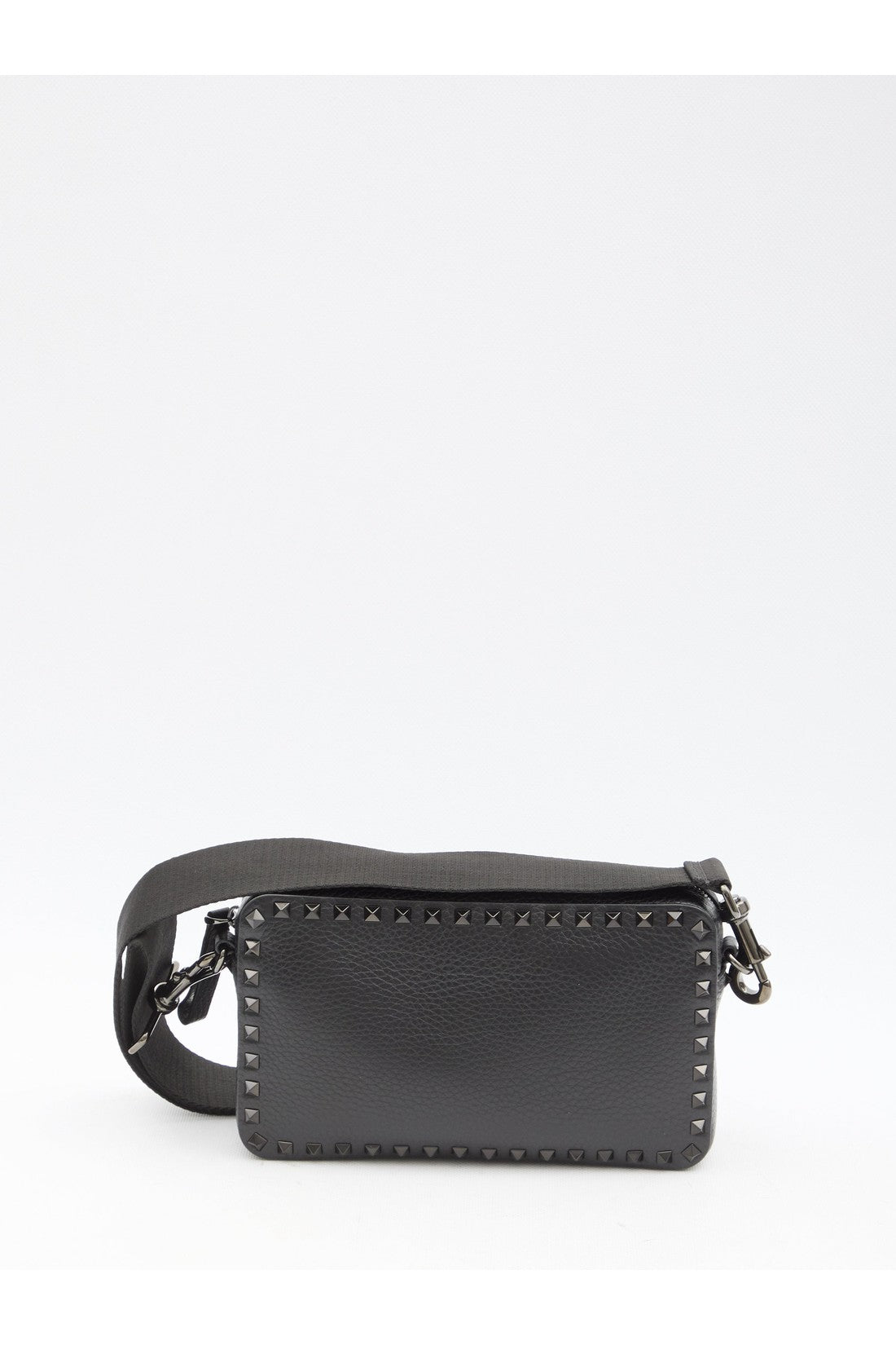 VALENTINO GARAVANI-OUTLET-SALE-Rockstud crossbody bag-ARCHIVIST