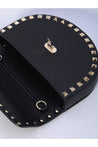 VALENTINO GARAVANI-OUTLET-SALE-Rockstud mini crossbody bag-ARCHIVIST