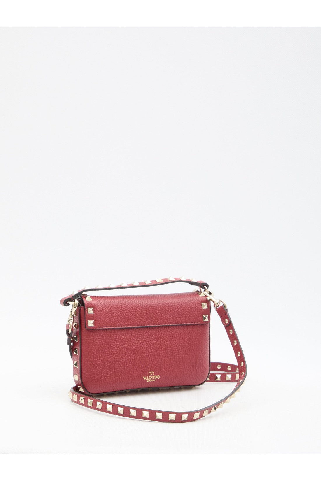 VALENTINO GARAVANI-OUTLET-SALE-Rockstud pouch-ARCHIVIST