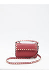 VALENTINO GARAVANI-OUTLET-SALE-Rockstud pouch-ARCHIVIST