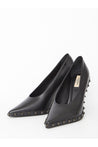 VALENTINO GARAVANI-OUTLET-SALE-Rockstud pumps-ARCHIVIST