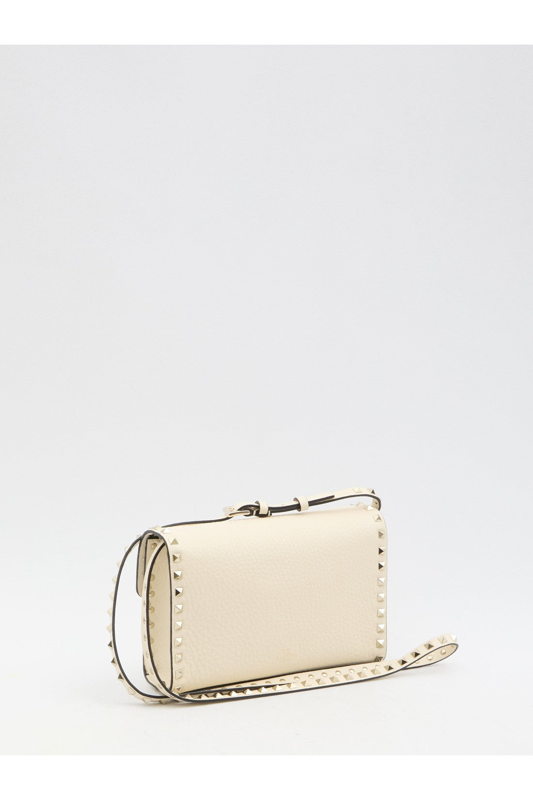 VALENTINO GARAVANI-OUTLET-SALE-Rockstud small crossbody bag-ARCHIVIST