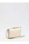 VALENTINO GARAVANI-OUTLET-SALE-Rockstud small crossbody bag-ARCHIVIST