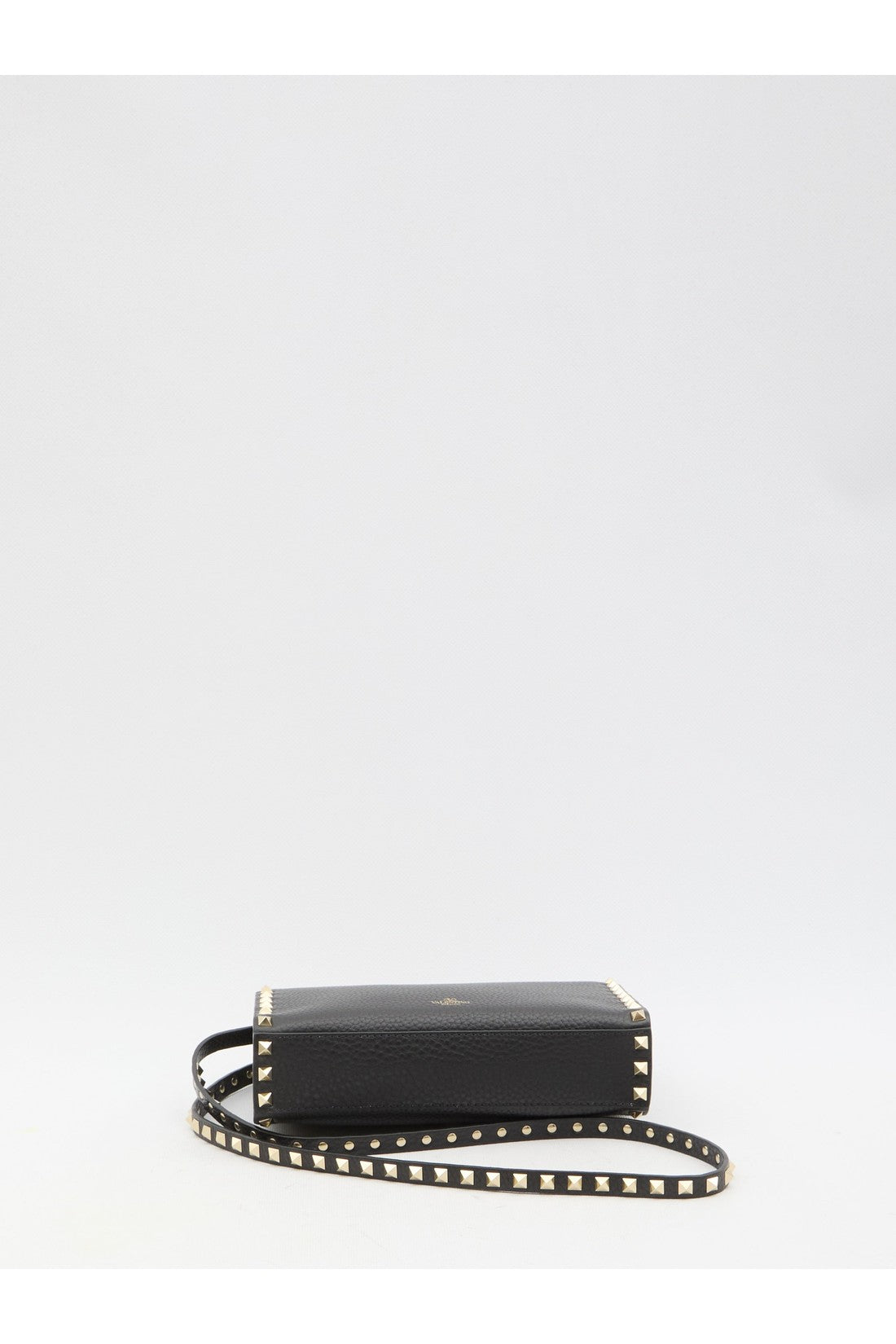 VALENTINO GARAVANI-OUTLET-SALE-Rockstud small crossbody bag-ARCHIVIST