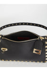 VALENTINO GARAVANI-OUTLET-SALE-Rockstud small crossbody bag-ARCHIVIST