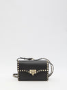 VALENTINO GARAVANI-OUTLET-SALE-Rockstud small crossbody bag-ARCHIVIST