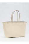 VALENTINO GARAVANI-OUTLET-SALE-Rockstud tote bag-ARCHIVIST