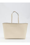 VALENTINO GARAVANI-OUTLET-SALE-Rockstud tote bag-ARCHIVIST