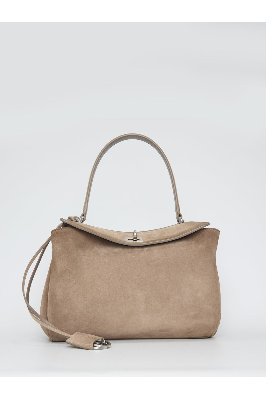 Rodeo bag small-Taschen-Balenciaga-OUTLET-QT-BEIGE-ARCHIVIST-ARCHIVE-SALE