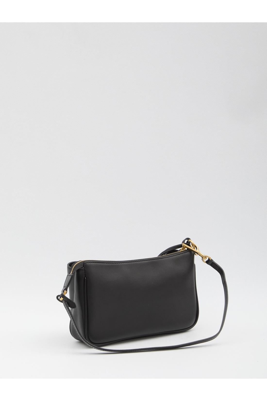 Balenciaga-OUTLET-SALE-Rodeo chain pouch-ARCHIVIST