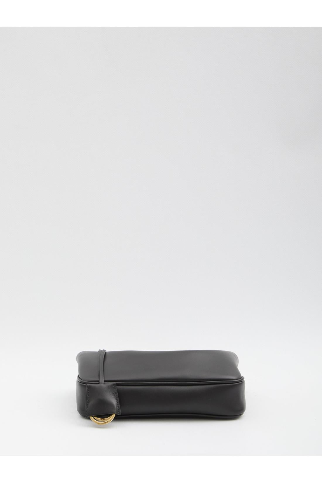 Balenciaga-OUTLET-SALE-Rodeo chain pouch-ARCHIVIST