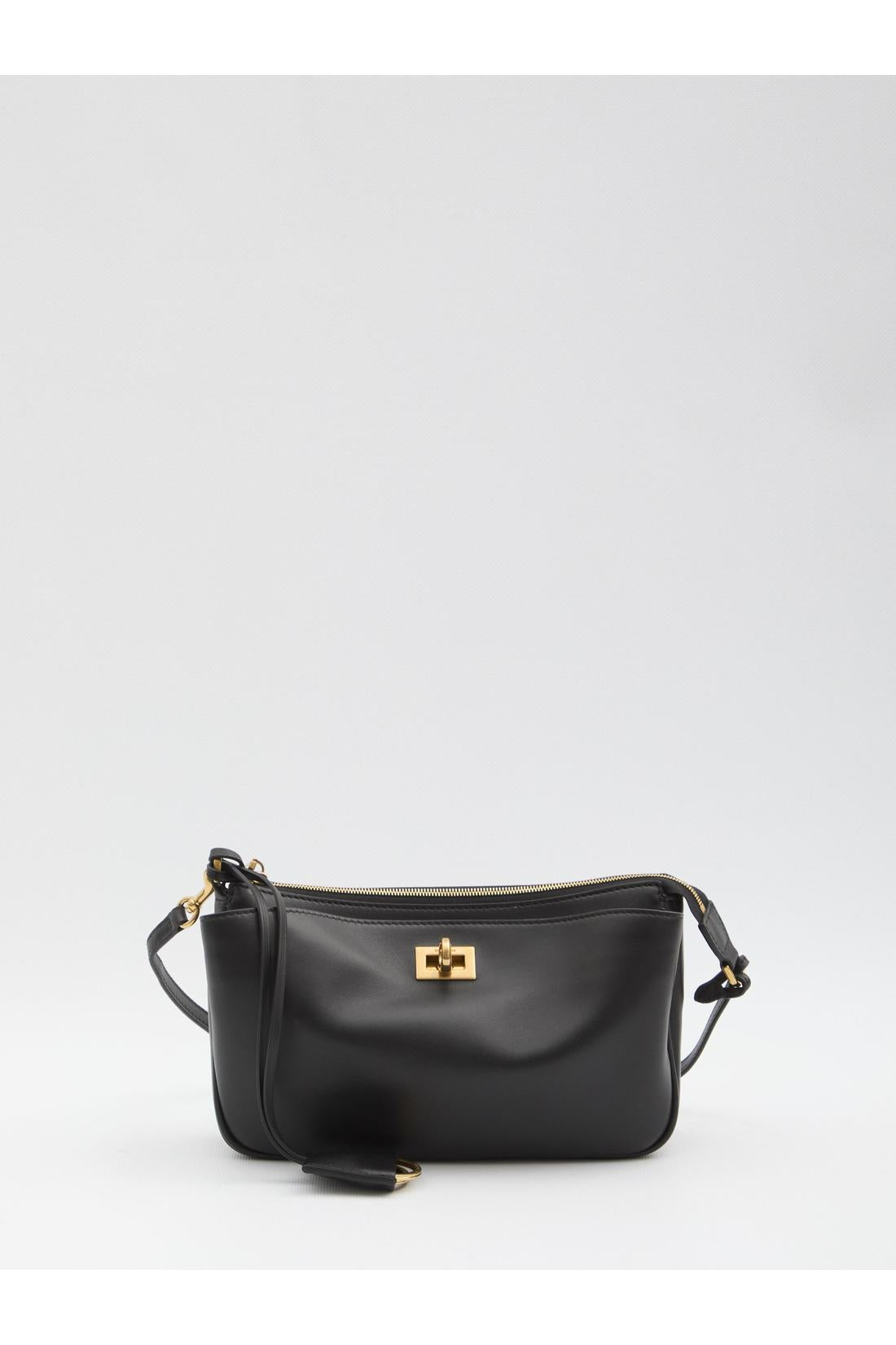 Balenciaga-OUTLET-SALE-Rodeo chain pouch-ARCHIVIST