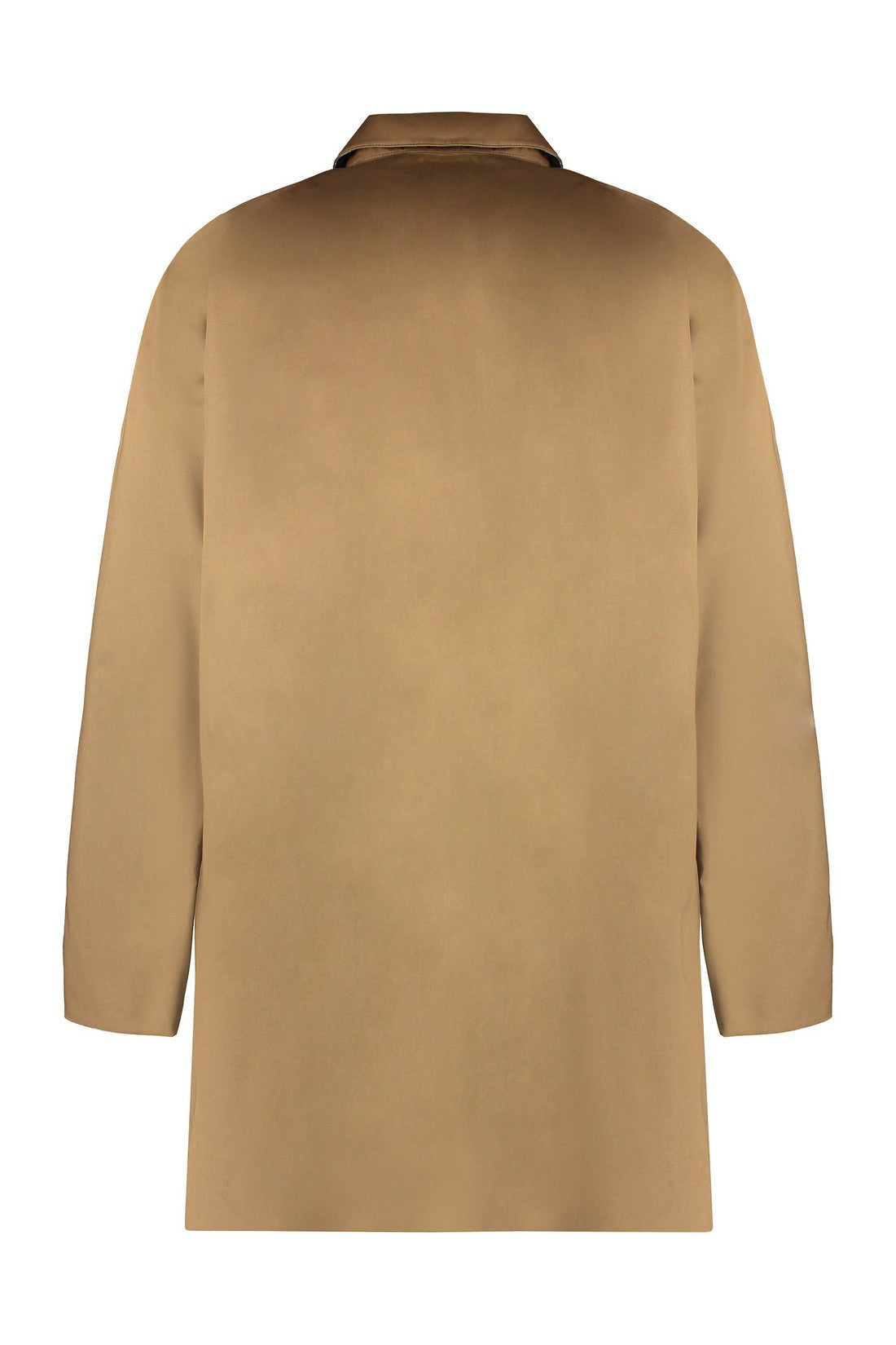 Barbour-OUTLET-SALE-Rokig button-front cotton jacket-ARCHIVIST
