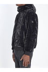 Moose Knuckles-OUTLET-SALE-Roland reversible Bunny jacket-ARCHIVIST