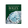 Gestalten Eu Shop-The Watch Book Rolex: Next Generation-Book-Black-Deal-Outlet-by-ARCHIVIST