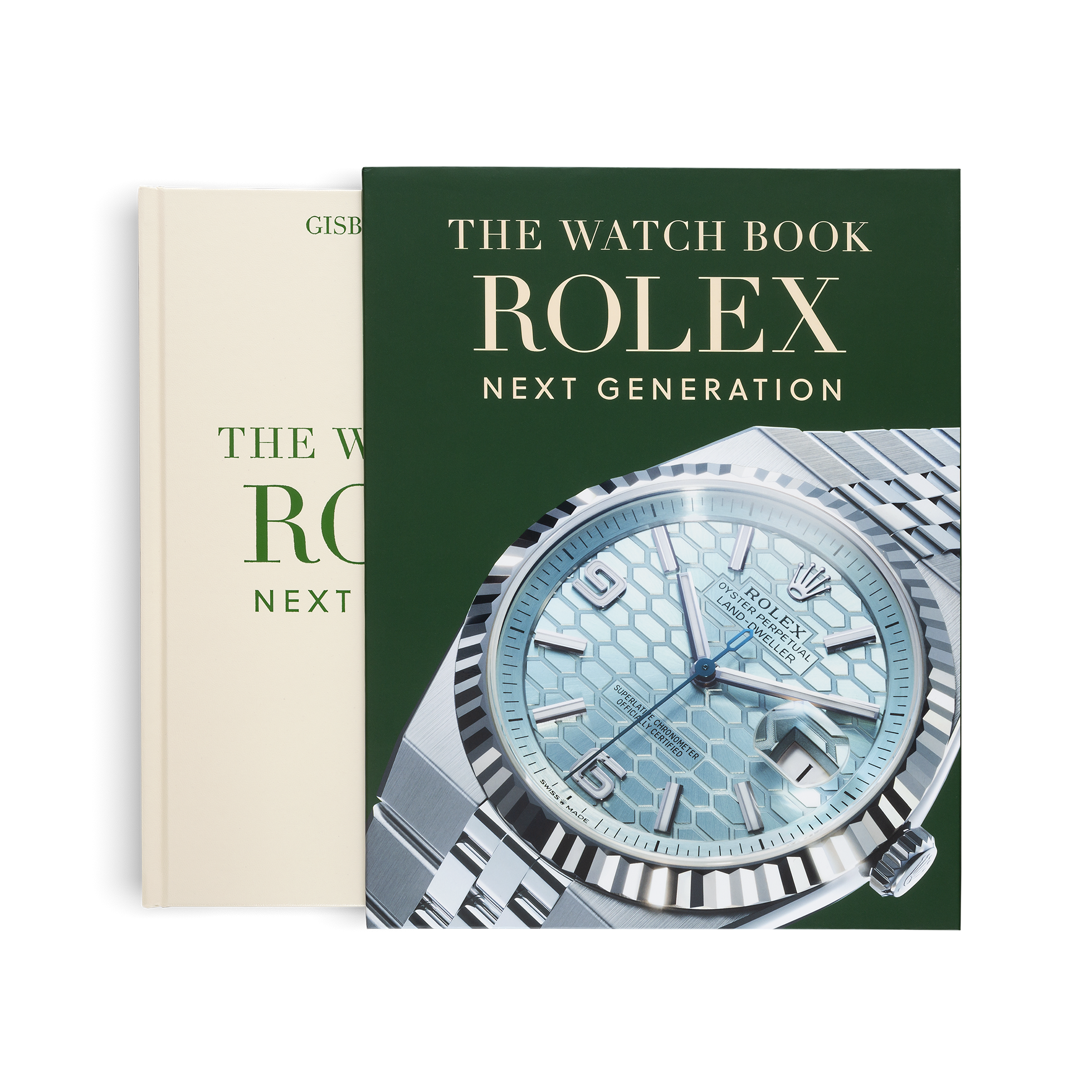 Gestalten Eu Shop-The Watch Book Rolex: Next Generation-Book-Black-Deal-Outlet-by-ARCHIVIST