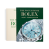 Gestalten Eu Shop-The Watch Book Rolex: Next Generation-Book-Black-Deal-Outlet-by-ARCHIVIST