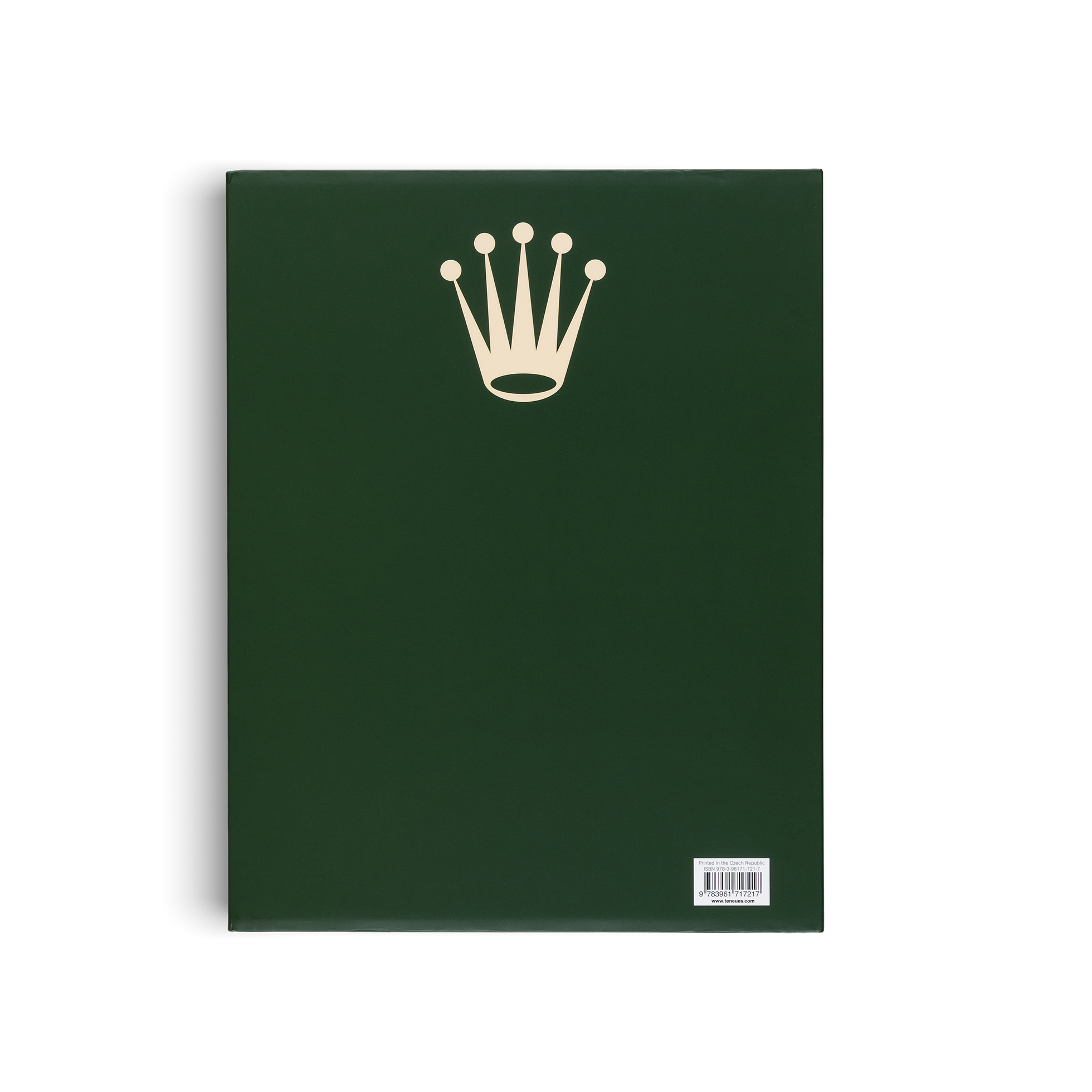 Gestalten Eu Shop-The Watch Book Rolex: Next Generation-Book-Black-Deal-Outlet-by-ARCHIVIST