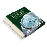 Gestalten Eu Shop-The Watch Book Rolex: Next Generation-Book-Black-Deal-Outlet-by-ARCHIVIST
