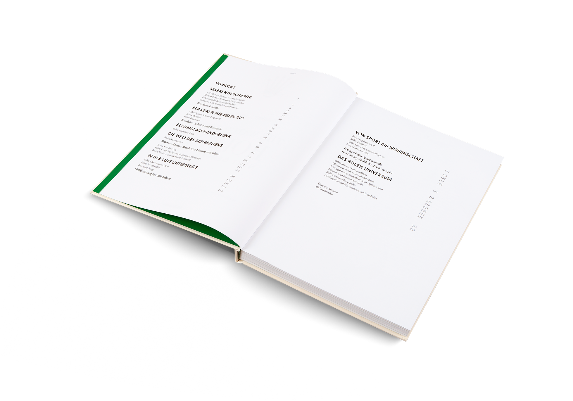 Gestalten Eu Shop-The Watch Book Rolex: Next Generation-Book-Black-Deal-Outlet-by-ARCHIVIST