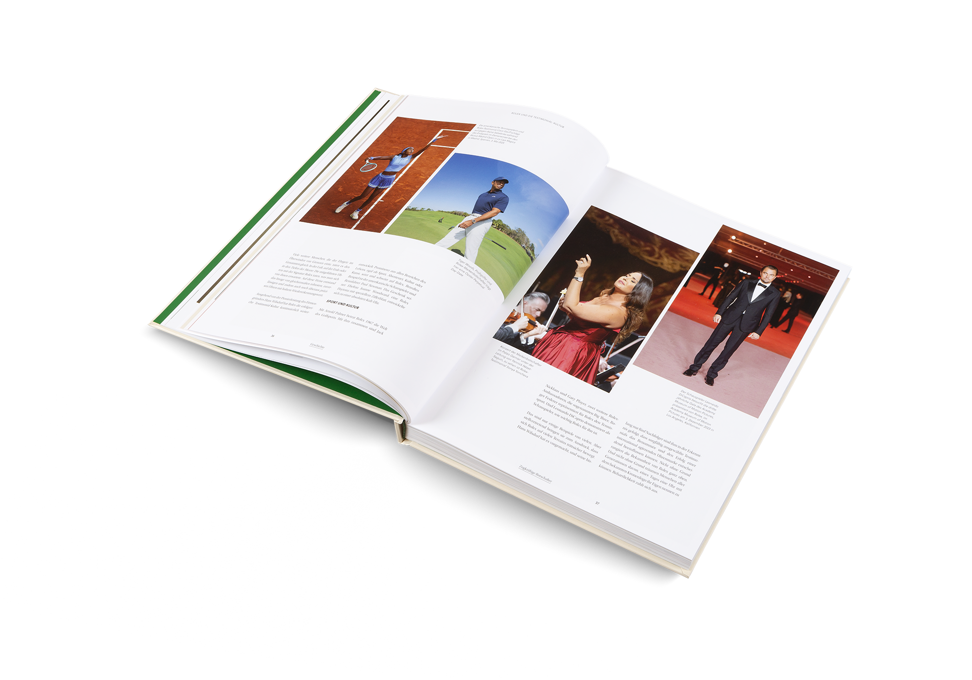 Gestalten Eu Shop-The Watch Book Rolex: Next Generation-Book-Black-Deal-Outlet-by-ARCHIVIST