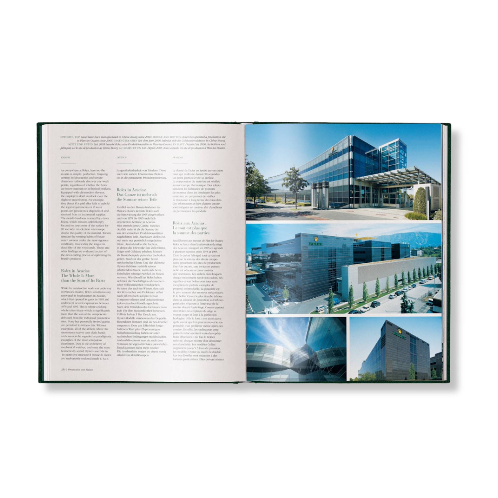 Gestalten Eu Shop-The Watch Book Rolex-Book-Black-Deal-Outlet-by-ARCHIVIST