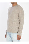 Barena-OUTLET-SALE-Rolo Narci sweater-ARCHIVIST