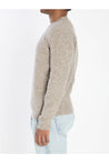 Barena-OUTLET-SALE-Rolo Narci sweater-ARCHIVIST