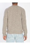 Barena-OUTLET-SALE-Rolo Narci sweater-ARCHIVIST