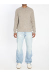 Barena-OUTLET-SALE-Rolo Narci sweater-ARCHIVIST