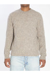 Barena-OUTLET-SALE-Rolo Narci sweater-ARCHIVIST