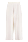 Rodebjer-OUTLET-SALE-Roma wide leg trousers-ARCHIVIST
