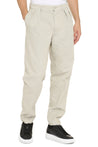 Aspesi-OUTLET-SALE-Roman cotton trousers-ARCHIVIST