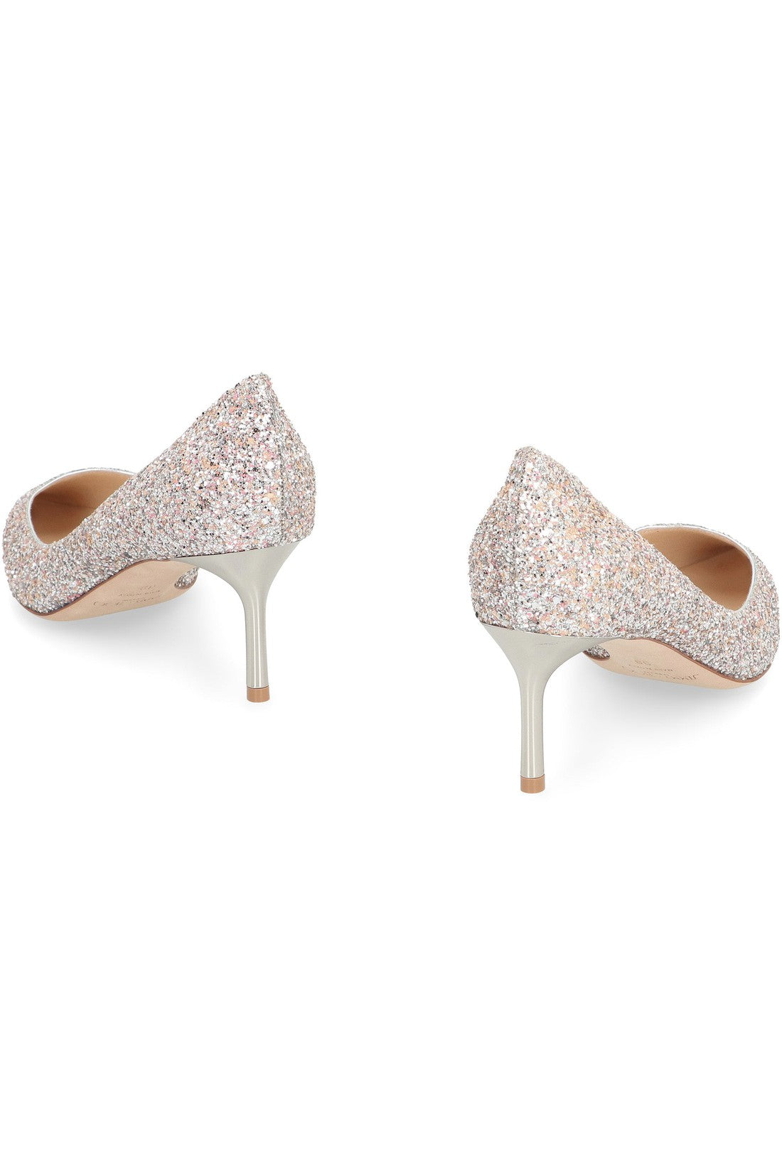 Jimmy choo clearance romy 40 glitter