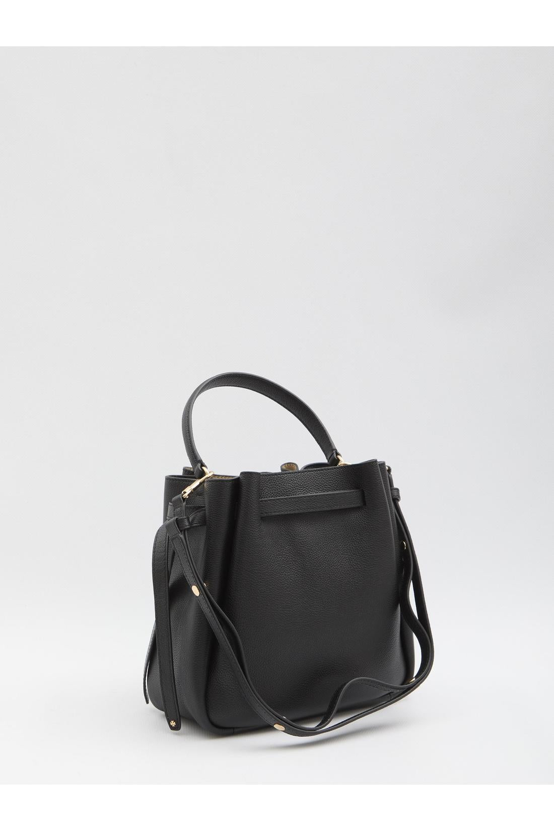 Tory Burch-OUTLET-SALE-Romy bucket bag-ARCHIVIST