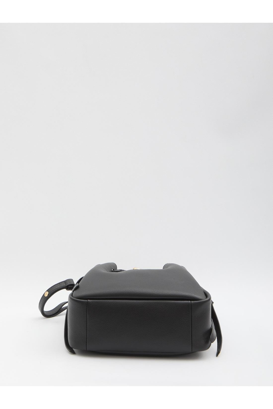 Tory Burch-OUTLET-SALE-Romy bucket bag-ARCHIVIST