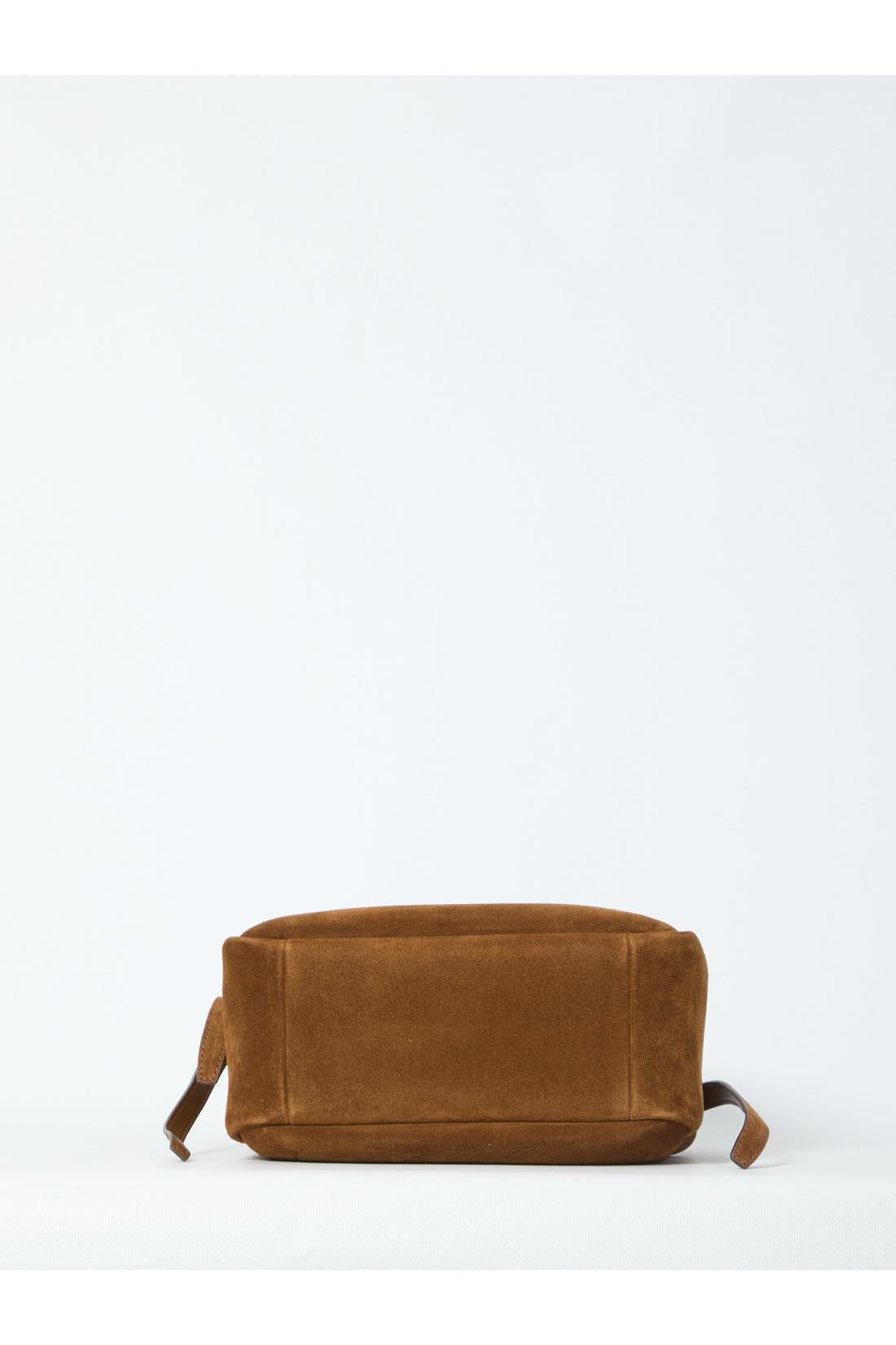 Tory Burch-OUTLET-SALE-Romy bucket bag-ARCHIVIST