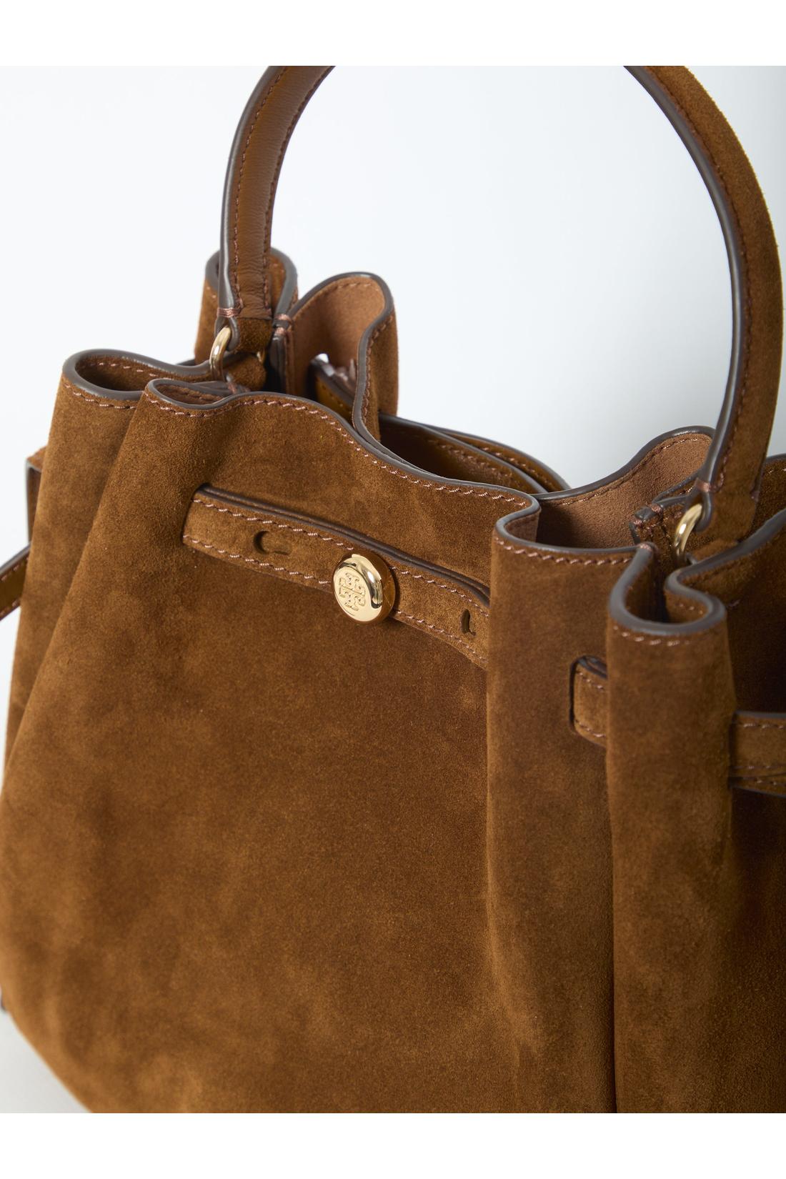 Tory Burch-OUTLET-SALE-Romy bucket bag-ARCHIVIST