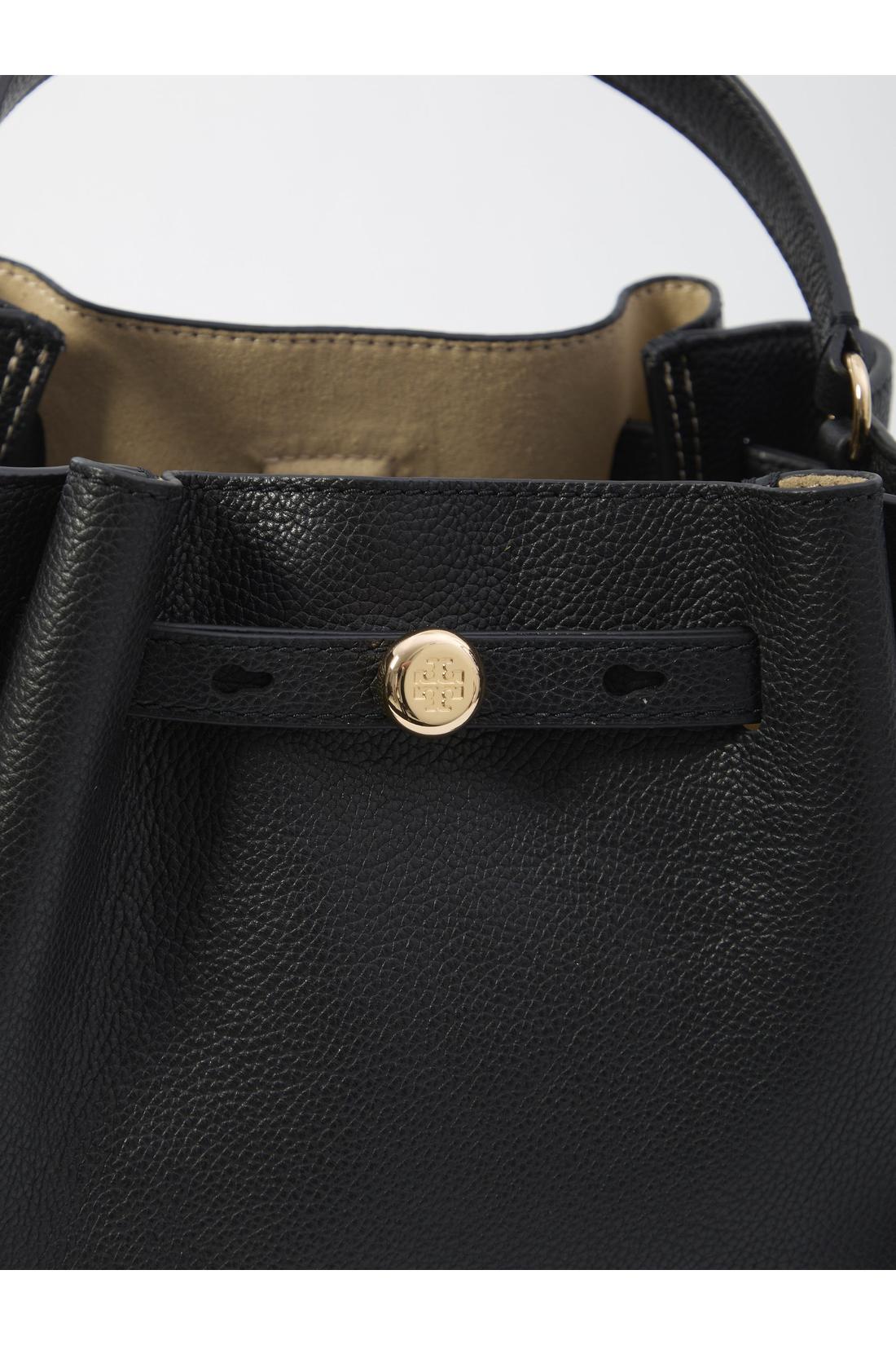 Tory Burch-OUTLET-SALE-Romy bucket bag-ARCHIVIST