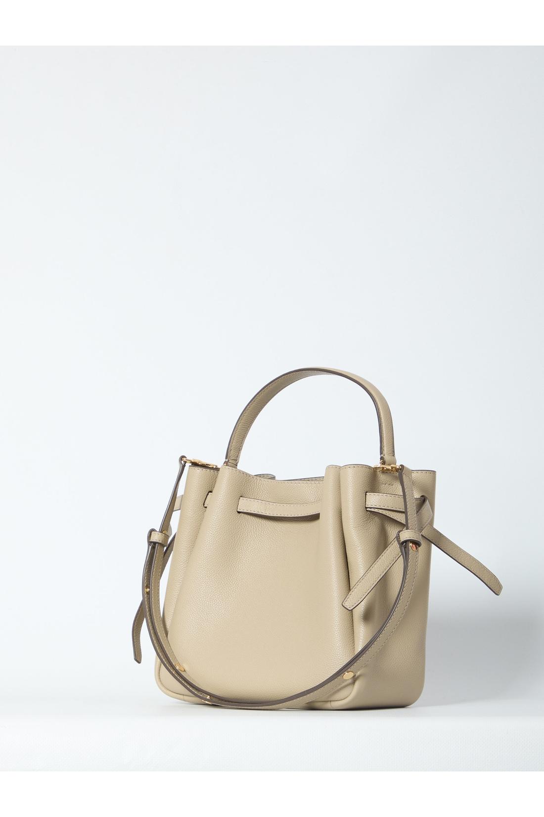Tory burch-OUTLET-SALE-Romy bucket bag-ARCHIVIST
