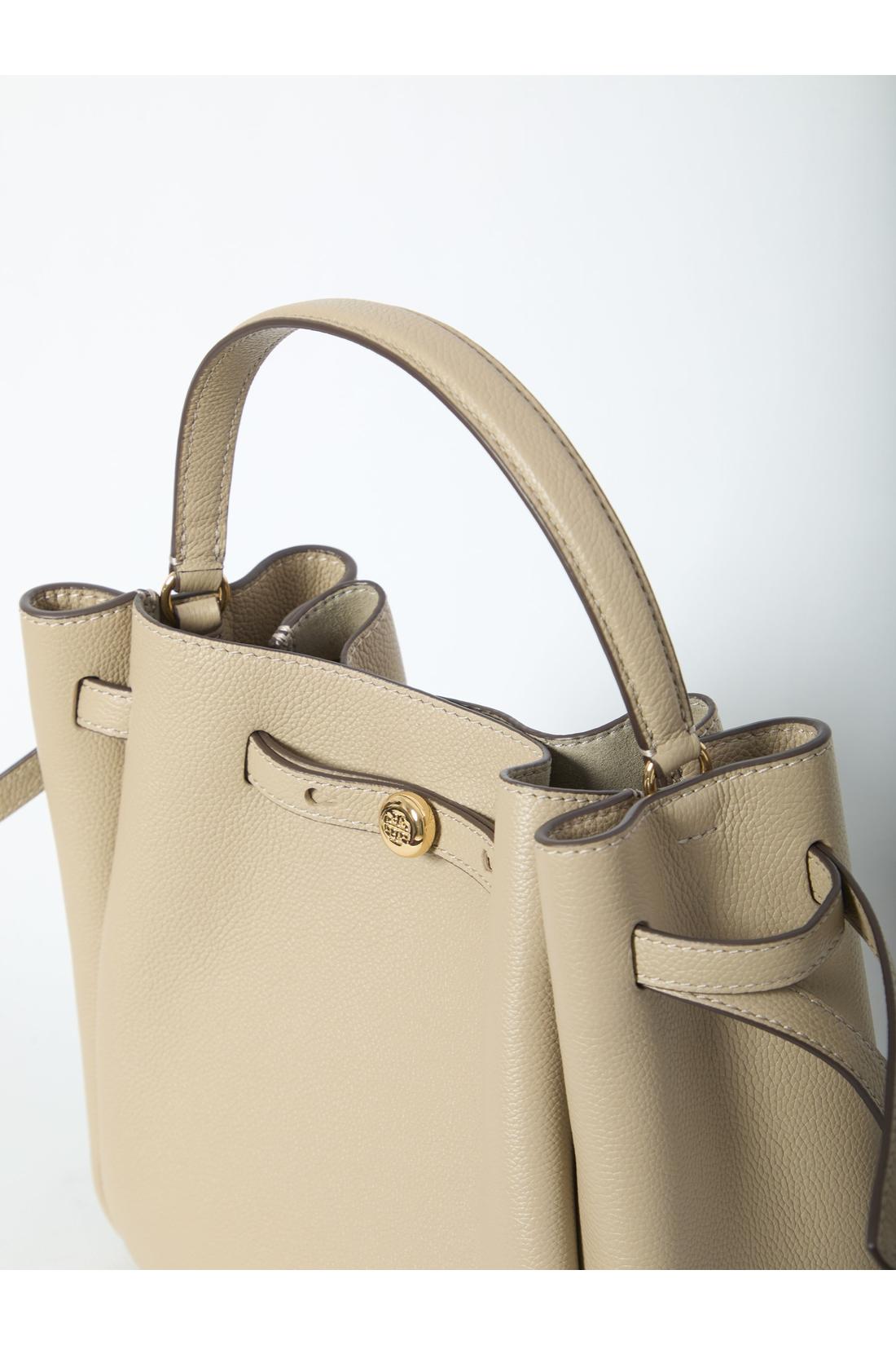 Tory burch-OUTLET-SALE-Romy bucket bag-ARCHIVIST