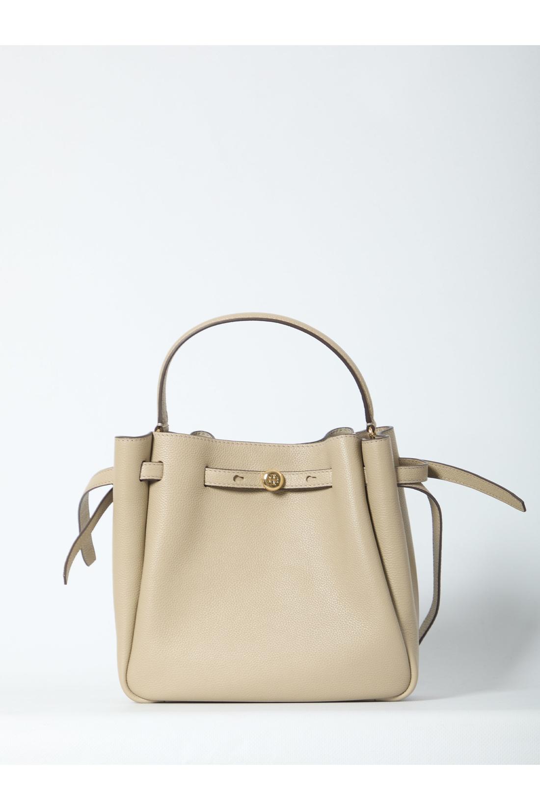 Tory burch-OUTLET-SALE-Romy bucket bag-ARCHIVIST