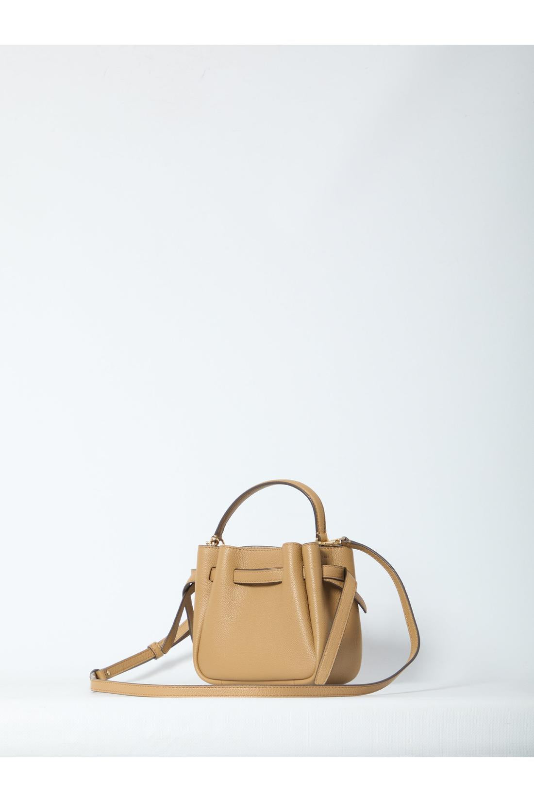 Tory burch-OUTLET-SALE-Romy bucket bag mini-ARCHIVIST