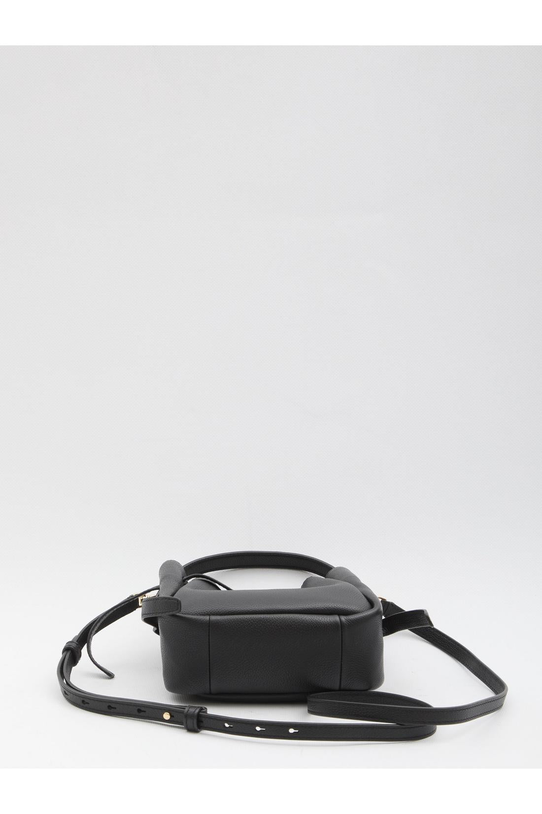 Tory Burch-OUTLET-SALE-Romy mini bucket bag-ARCHIVIST