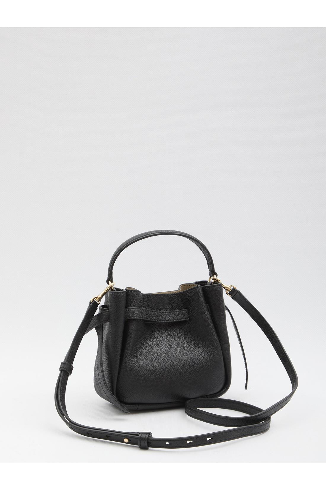 Tory burch-OUTLET-SALE-Romy mini bucket bag-ARCHIVIST